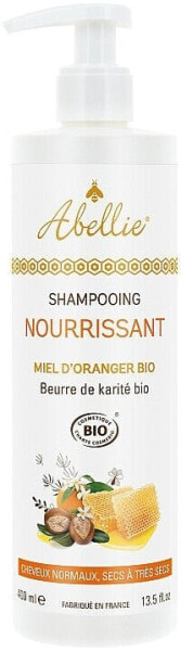 Erweichendes Shampoo