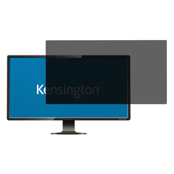 Фильтр для защиты конфиденциальности информации на мониторе Kensington 626488 24"