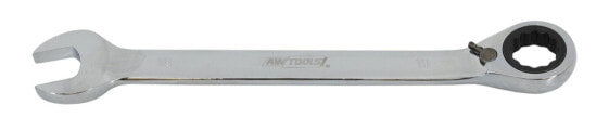 Сантехнический ключ AWTOOLS flove-chace с 10-миллиметровым храповым