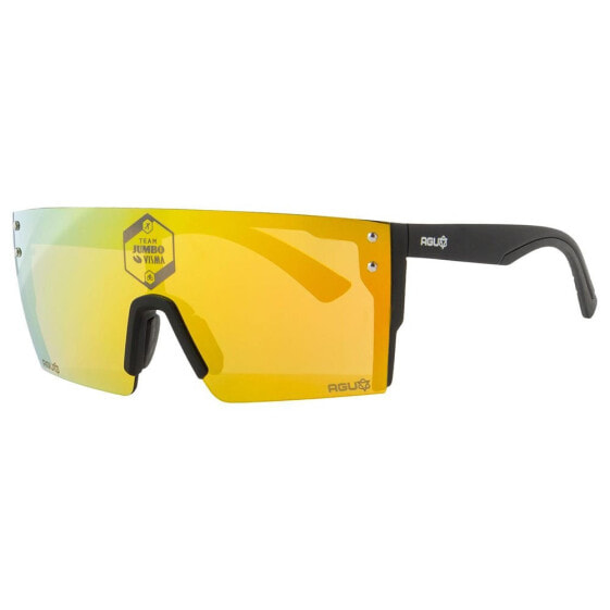 AGU Podium Team Jumbo-Visma sunglasses