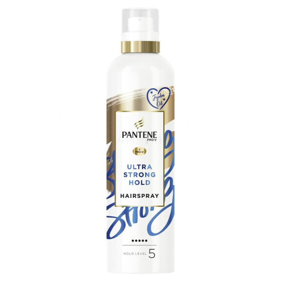 Pantene PRO-V Ultra Strong Hold 250 ml haarspray für Frauen