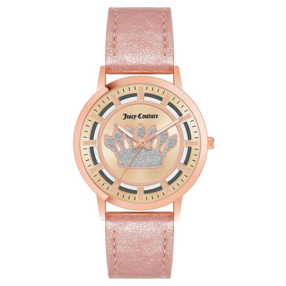 JUICY COUTURE JC1344RGPK Watch