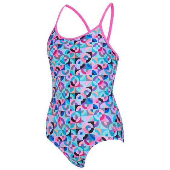 ZOGGS Sprintback Swimsuit