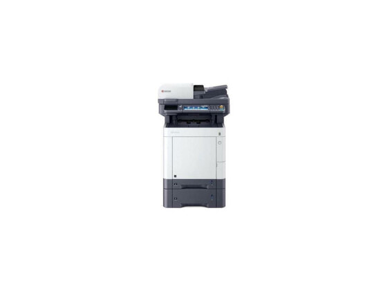 Kyocera KYOTK5282M M6635CIDN 1200 x 1200 dpi SD Magenta Toner