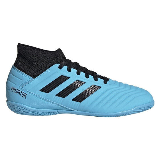 Ботинки Adidas Predator 193 IN Junior