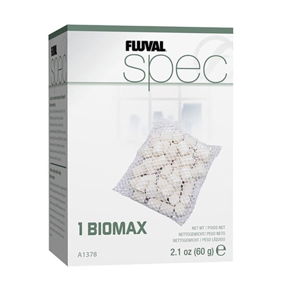 FLUVAL Flex/Spec/Evo Biomax filter