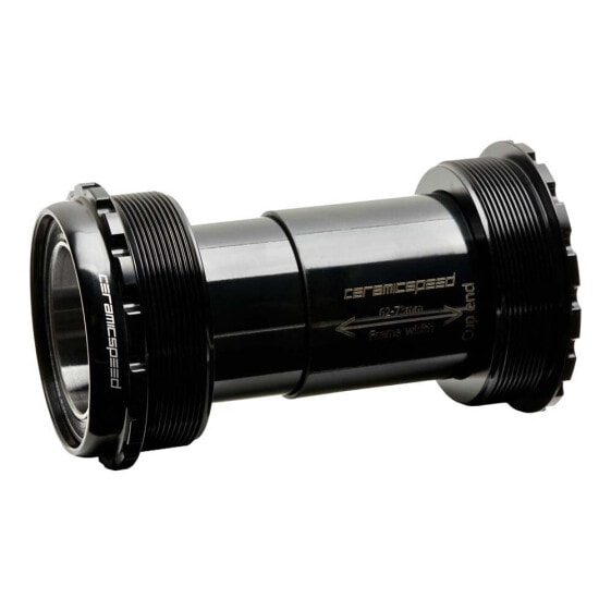 CERAMICSPEED T47a 30 Coated Bottom Bracket Cups