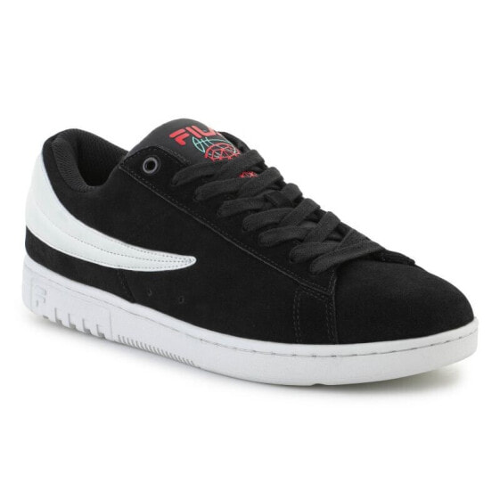 Кроссовки Fila Highflyer SM Black