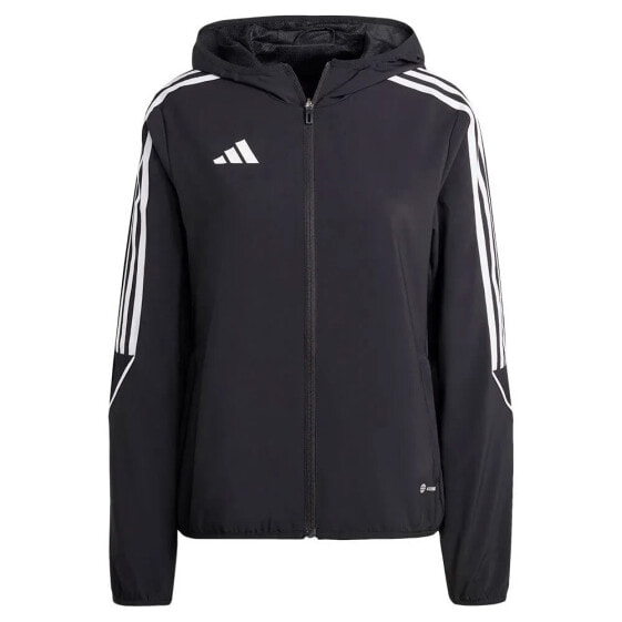 Ветровка Adidas Tiro23 L для футбола