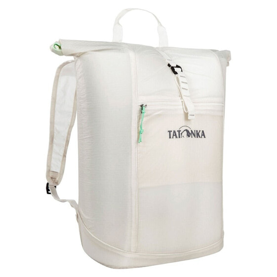 TATONKA Sqzy Rolltop 22L Backpack