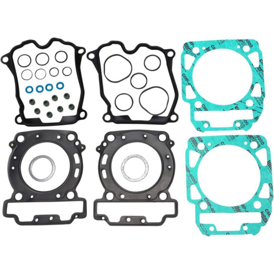 MOOSE HARD-PARTS 810954 ATV Standard Top End Gasket Set Can-Am Renegade 500 08-15