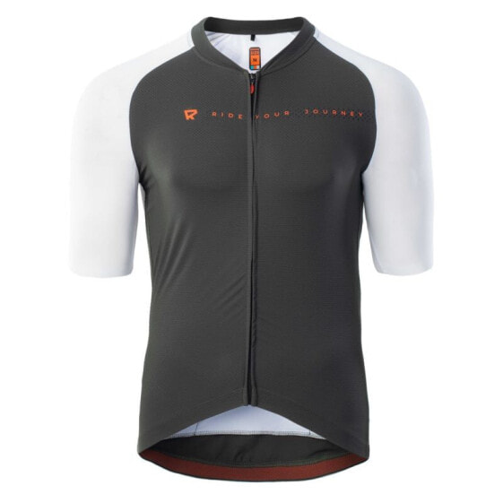 Radvik Echo Gts M 92800406898 cycling jersey