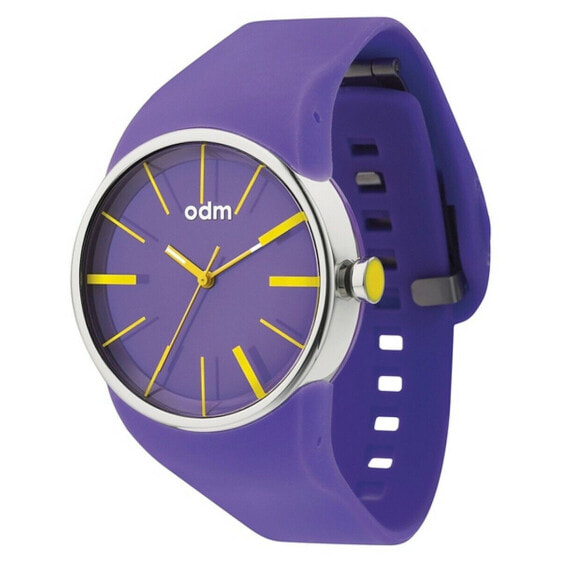 Часы унисекс ODM DD131A-05 (Ø 40 mm)