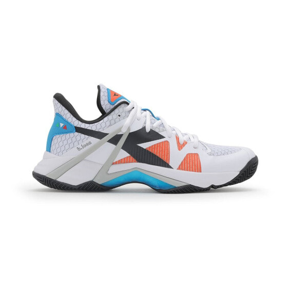 DIADORA SPORTSWEAR B.Icon Clay Shoes