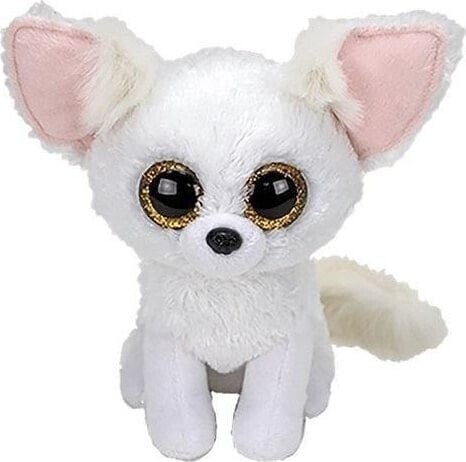 TY Beanie Boos Phoenix - Lis polarny