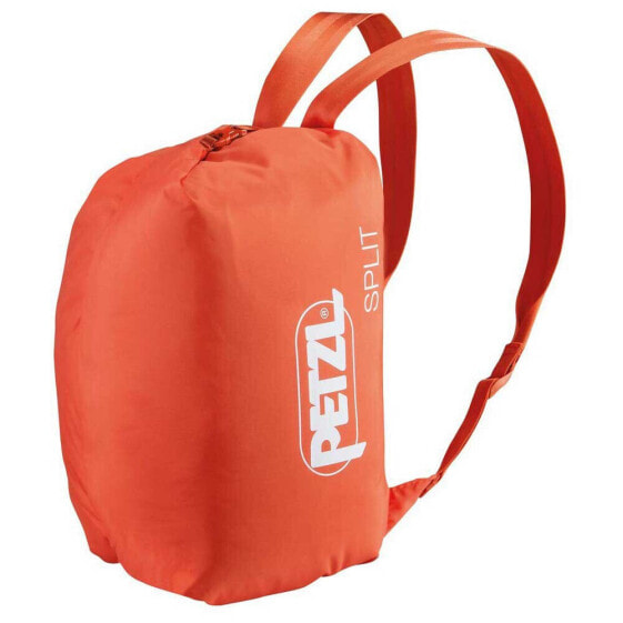 PETZL Split Rope backpack