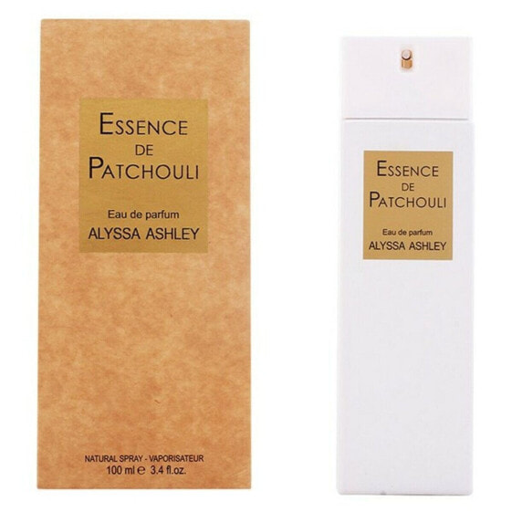 Женская парфюмерия Essence De Patchouli Alyssa Ashley EDP