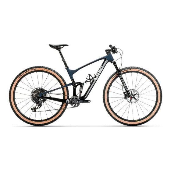 WRC Dark 29´´ GX AXS 2022 MTB bike