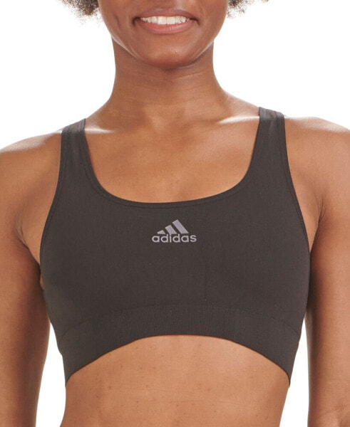 Топ Adidas Seamless Scoop Lounge 4A7H67