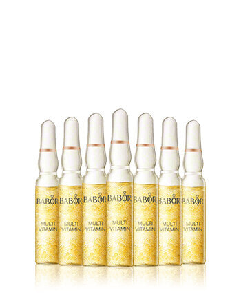 Babor Ampoule Concentrates Multi Vitamin (7 x 2 ml)