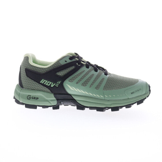 Inov-8 Roclite G 275 V2 001098-DNPI Womens Green Athletic Hiking Shoes 5.5