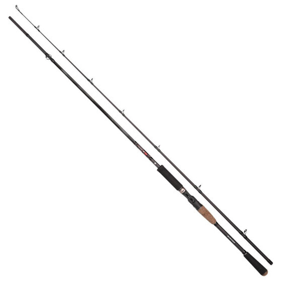 SPRO Ruff Baitcasting Rod