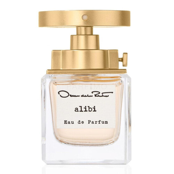 Oscar de la Renta Alibi 30 ml eau de parfum für Frauen