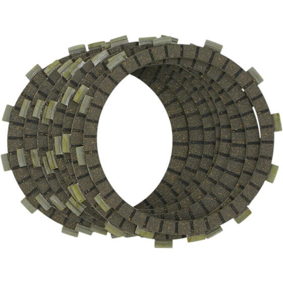 EBC Cork CK1303 Clutch Friction Plates