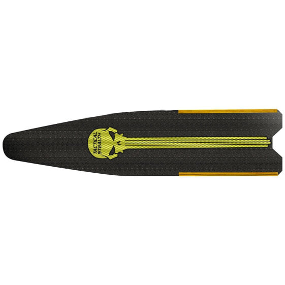 EPSEALON Tactical Stealth Carbon Blade Soft