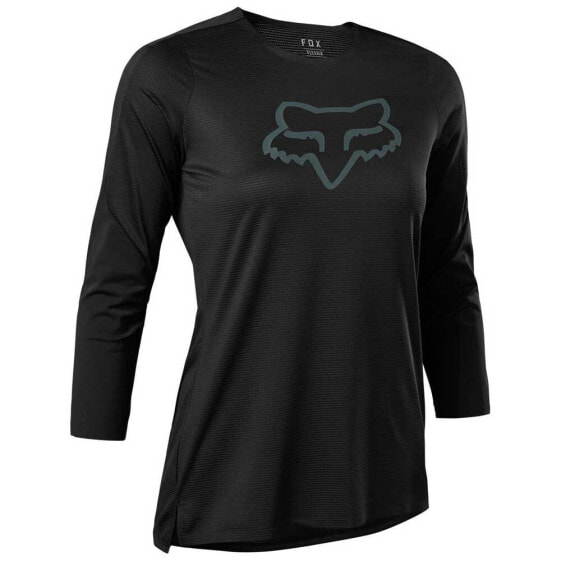 FOX RACING MTB Flexair 3/4 sleeve T-shirt