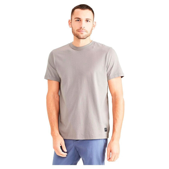 DOCKERS Icon Cotton short sleeve T-shirt