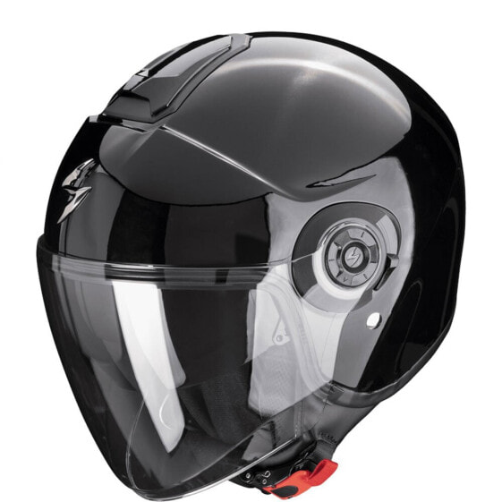 SCORPION EXO-City II Solid open face helmet