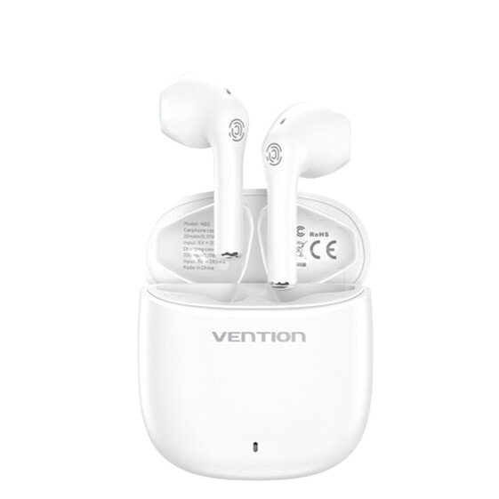 Bluetooth-наушники in Ear Vention NBGW0 Белый