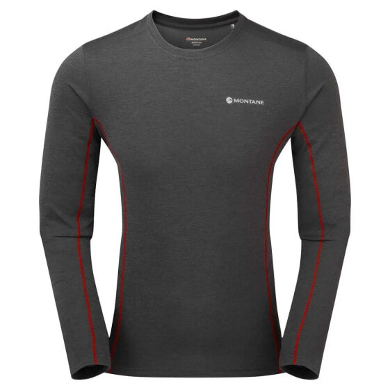 MONTANE Dart long sleeve T-shirt