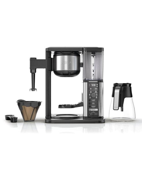 CM401 Specialty Coffee Maker