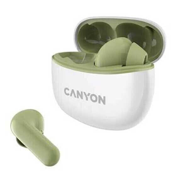 CANYON CNS-TWS5GR Wireless Earphones