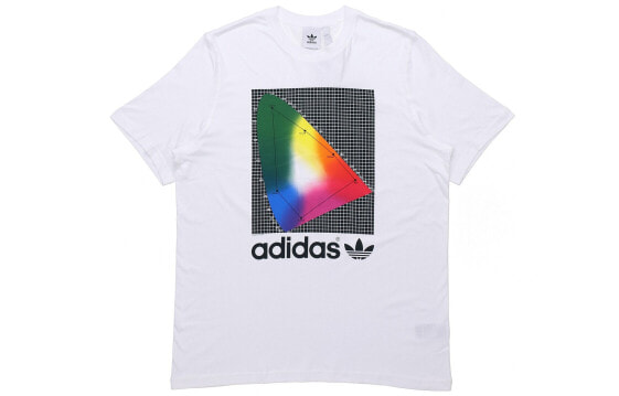 Футболка Adidas originals Spectrum TeeT EI6216