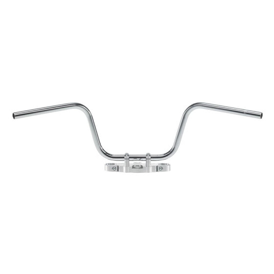 TRW Apehanger Harley Davidson Fld 1690 Abs Dyna Switchback 13 Chopper Handlebar