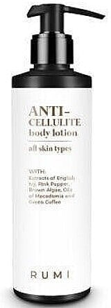 Anti-Cellulite-Lotion