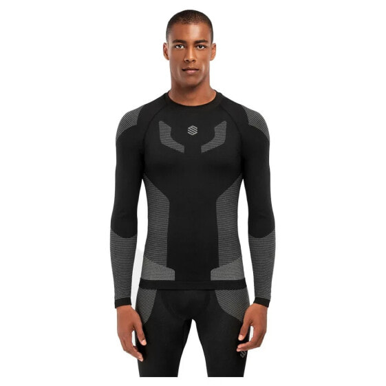 SIROKO Snow Dune Long sleeve base layer