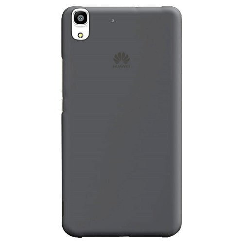 Чехол черный для Huawei Y6 12,7 см (5") Huawei 51991217