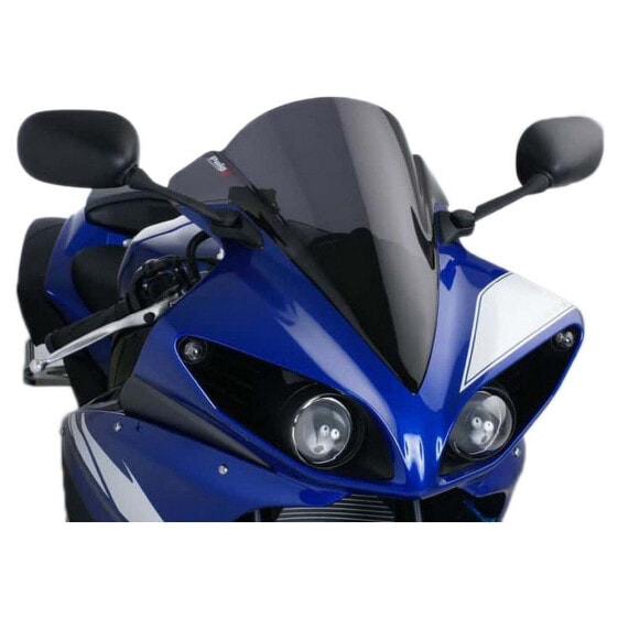 Yamaha r1 2009 Blue