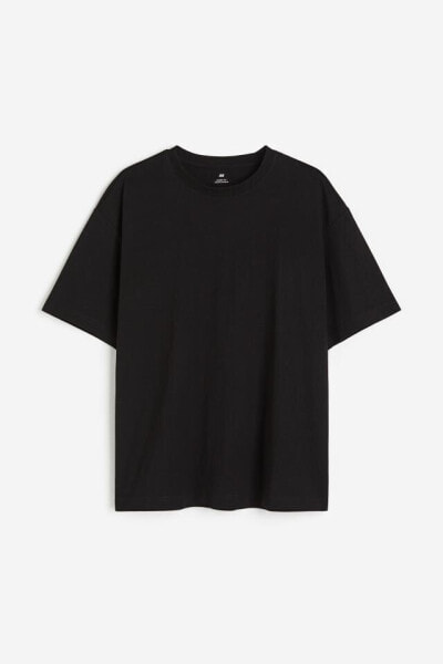 Loose Fit T-shirt