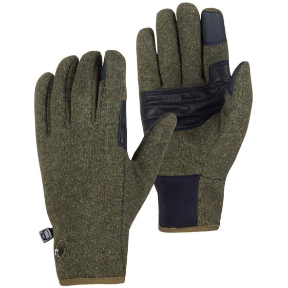 MAMMUT Passion Gloves