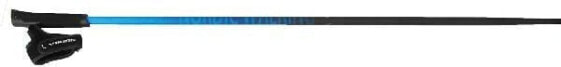 Viking Kije Nordic Walking Pro-Trainer 110 cm czarno-niebieskie (650/20/7879)