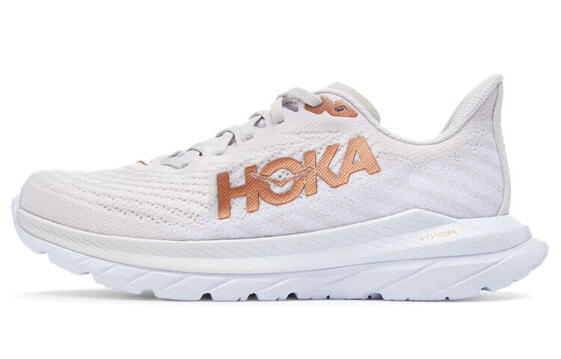 Кроссовки HOKA ONE ONE Mach 5 беговые мужские