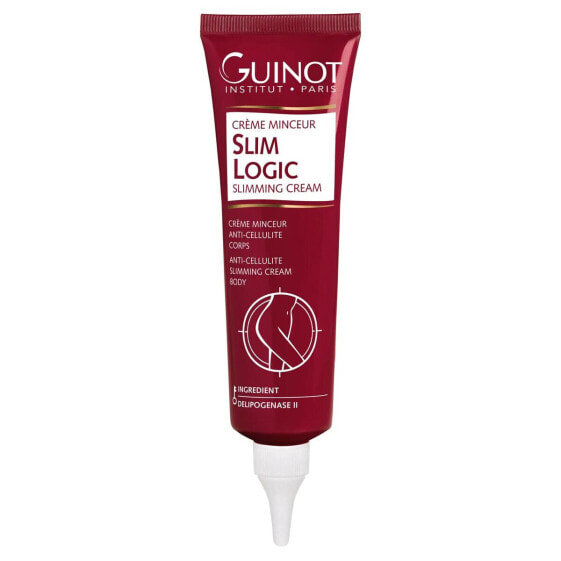 Антицеллюлитный крем Guinot Slim Logic 125 ml