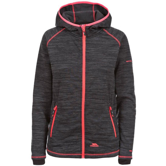 TRESPASS Riverstone B hoodie fleece