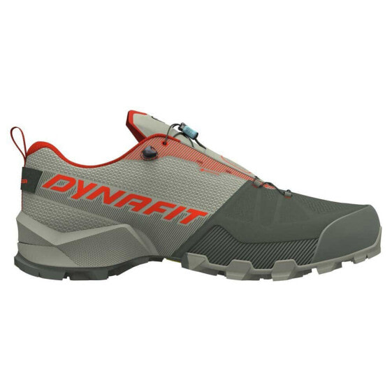 DYNAFIT Transalper Goretex trail running shoes
