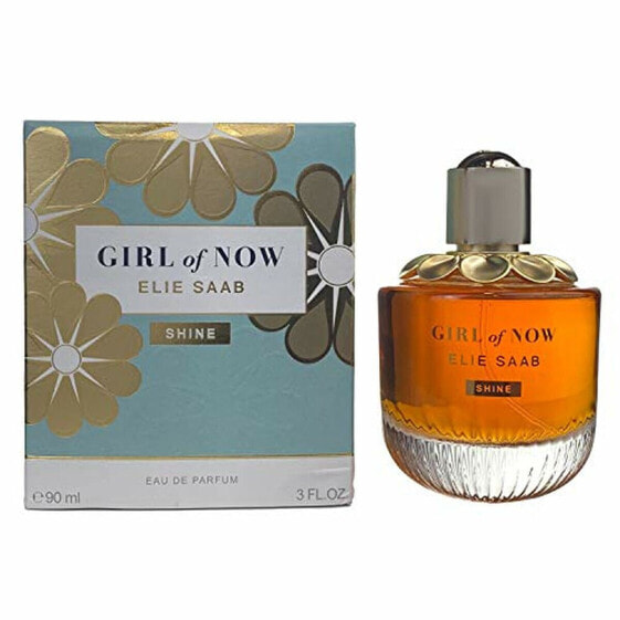 Женская парфюмерия Girl of Now Shine Elie Saab Girl Of Now Shine EDP EDP 90 ml